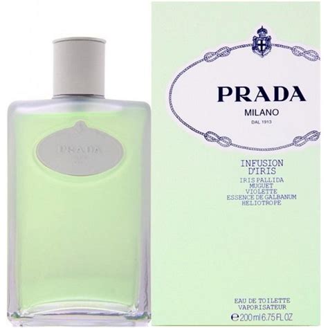 prada infision de iris 200 ml|iris Prada infusion perfume.